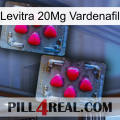 Levitra 20Mg Vardenafil 14